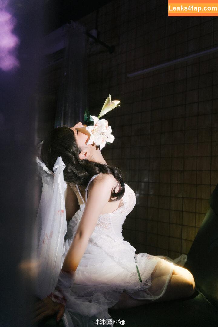 Chunmomo / chunmomo0127 / chunmomo_ / 蠢沫沫momo слитое фото фото #1962