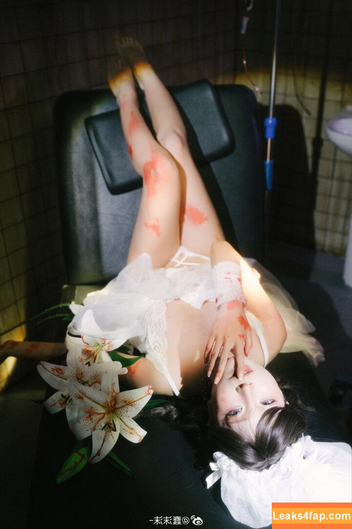 Chunmomo / chunmomo0127 / chunmomo_ / 蠢沫沫momo слитое фото фото #1963