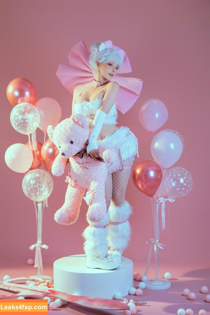 Chunmomo / chunmomo0127 / chunmomo_ / 蠢沫沫momo слитое фото фото #1971