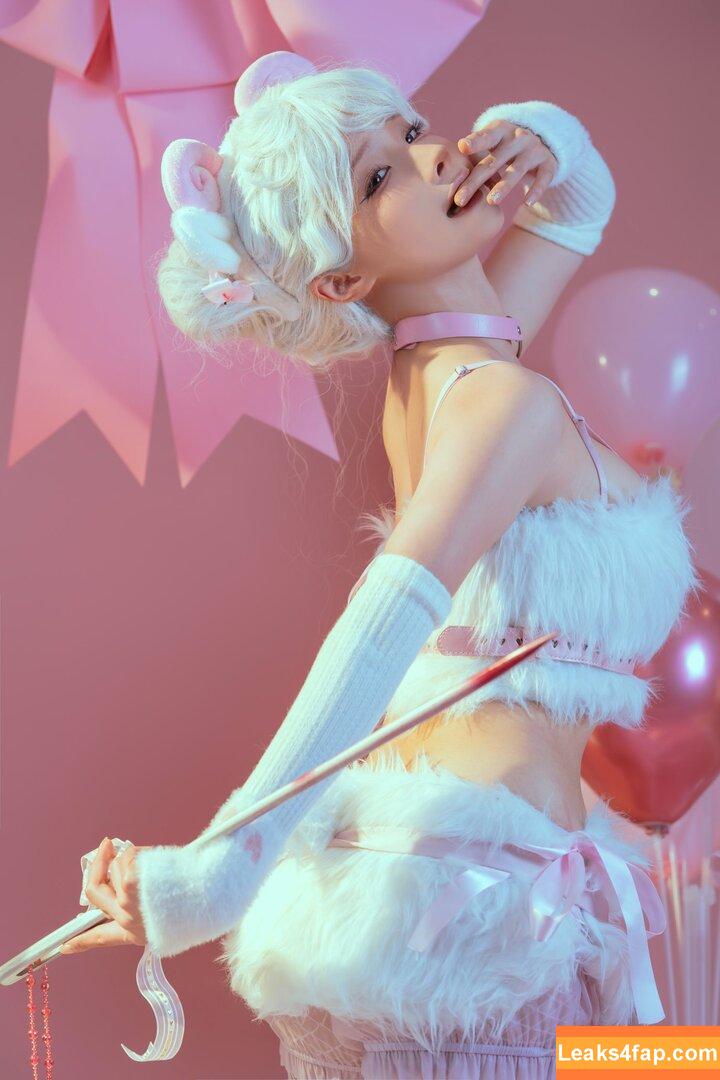 Chunmomo / chunmomo0127 / chunmomo_ / 蠢沫沫momo слитое фото фото #1973