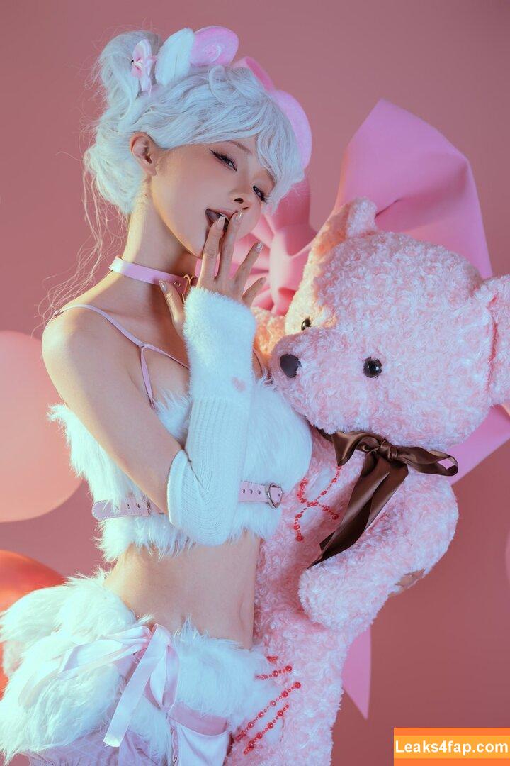 Chunmomo / chunmomo0127 / chunmomo_ / 蠢沫沫momo слитое фото фото #1974