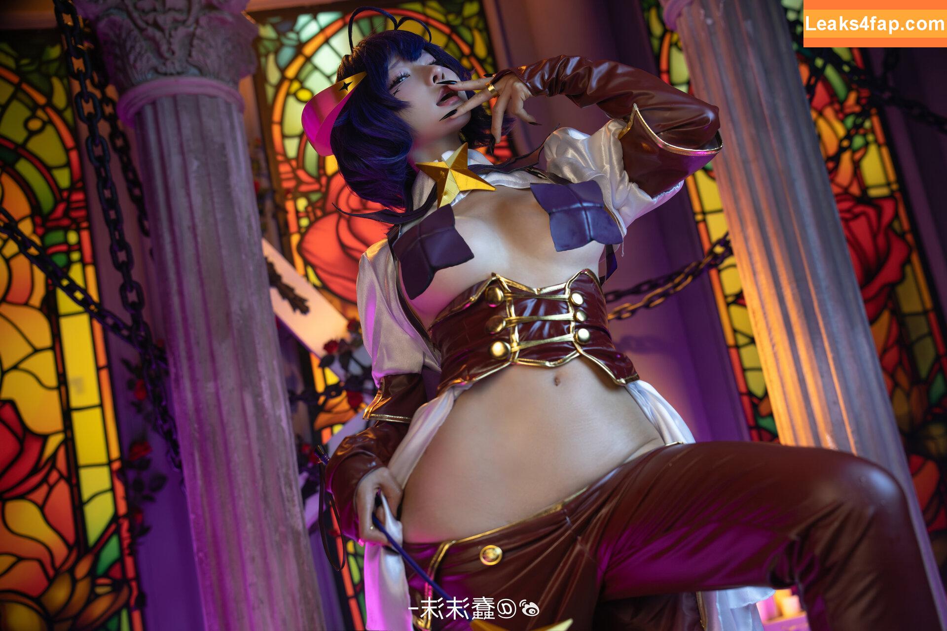 Chunmomo / chunmomo0127 / chunmomo_ / 蠢沫沫momo слитое фото фото #1976