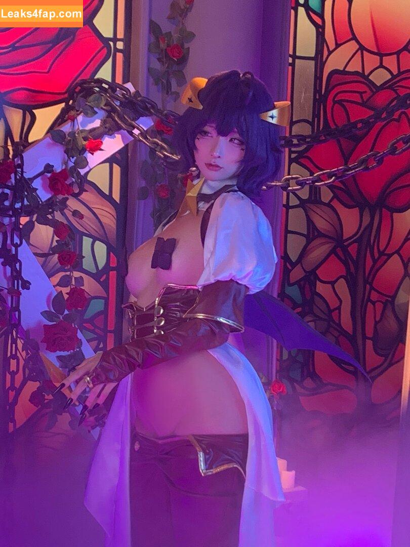 Chunmomo / chunmomo0127 / chunmomo_ / 蠢沫沫momo leaked photo photo #1981