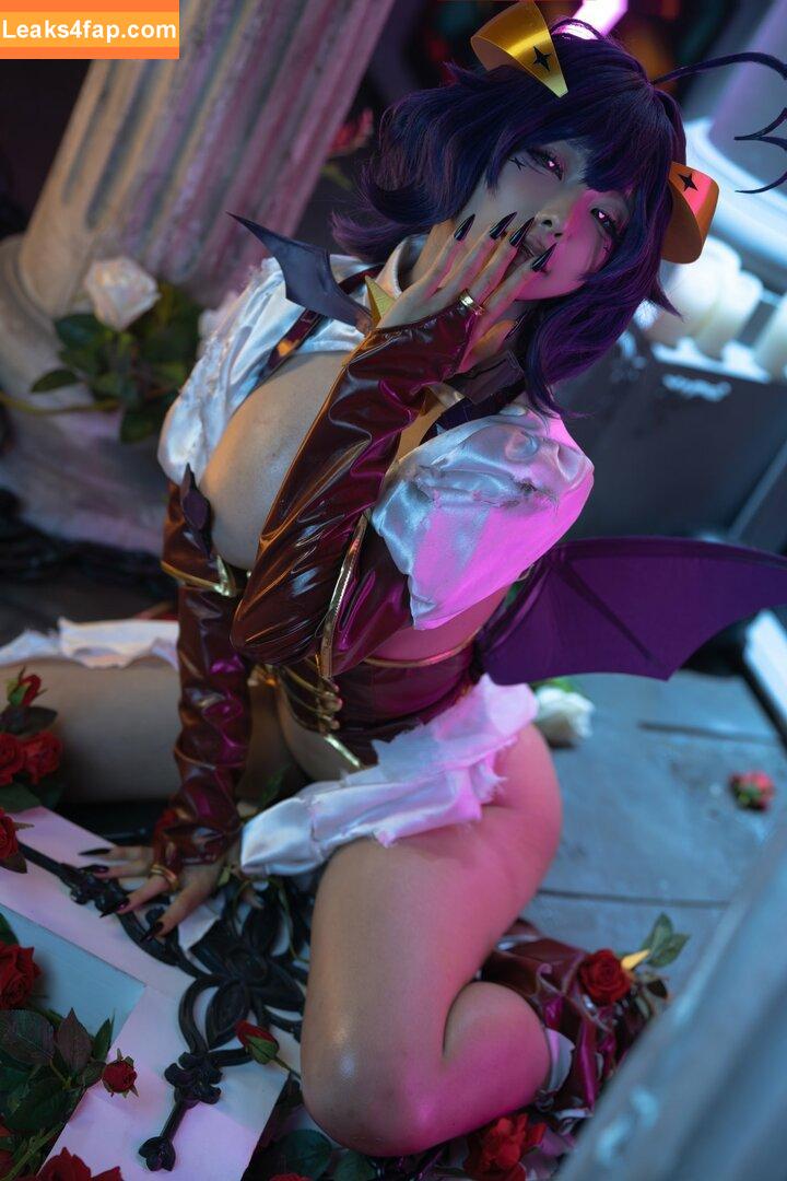 Chunmomo / chunmomo0127 / chunmomo_ / 蠢沫沫momo слитое фото фото #1984