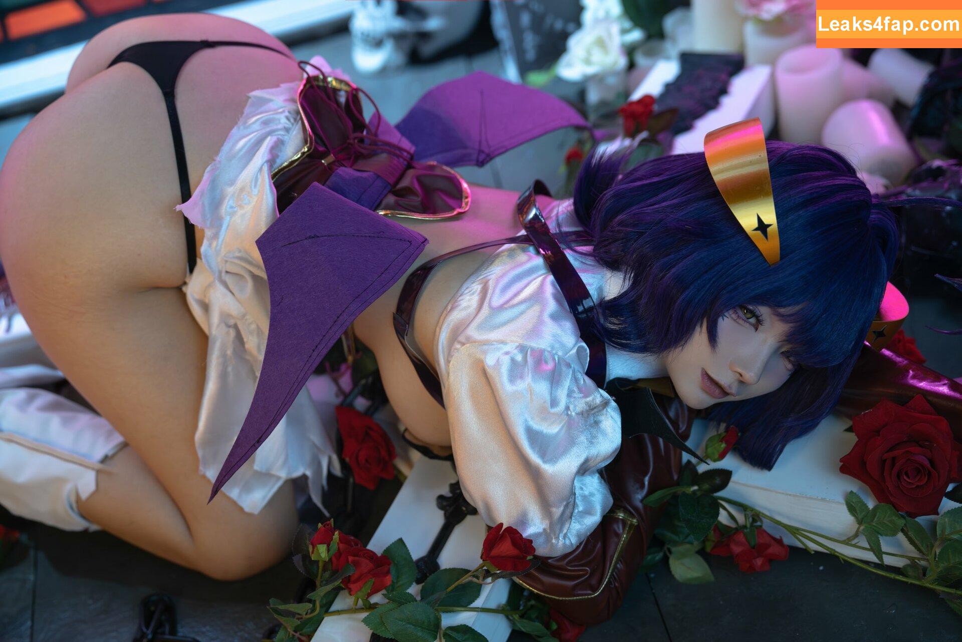 Chunmomo / chunmomo0127 / chunmomo_ / 蠢沫沫momo leaked photo photo #1987