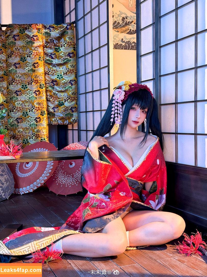 Chunmomo / chunmomo0127 / chunmomo_ / 蠢沫沫momo leaked photo photo #1990