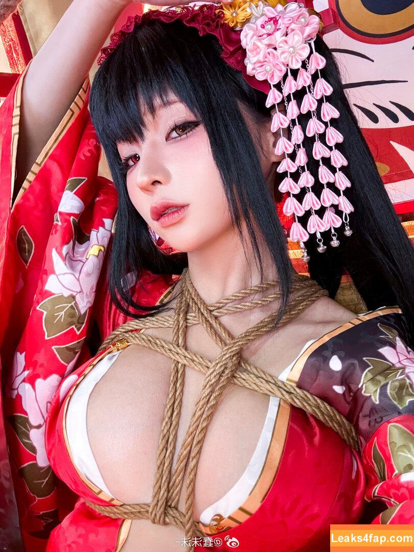 Chunmomo / chunmomo0127 / chunmomo_ / 蠢沫沫momo leaked photo photo #1991