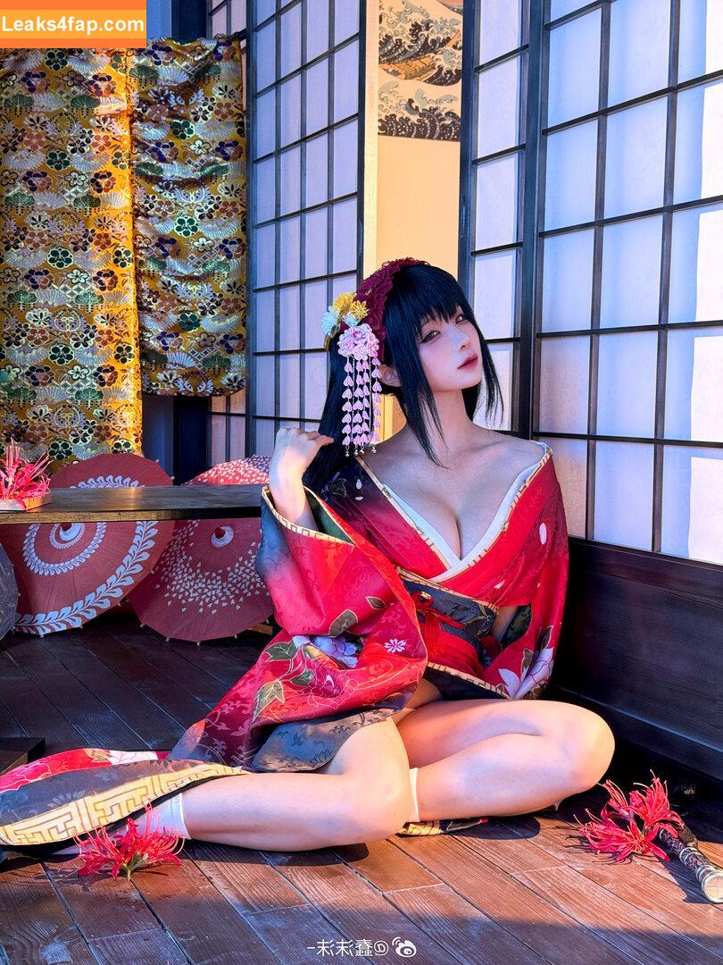 Chunmomo / chunmomo0127 / chunmomo_ / 蠢沫沫momo leaked photo photo #1993