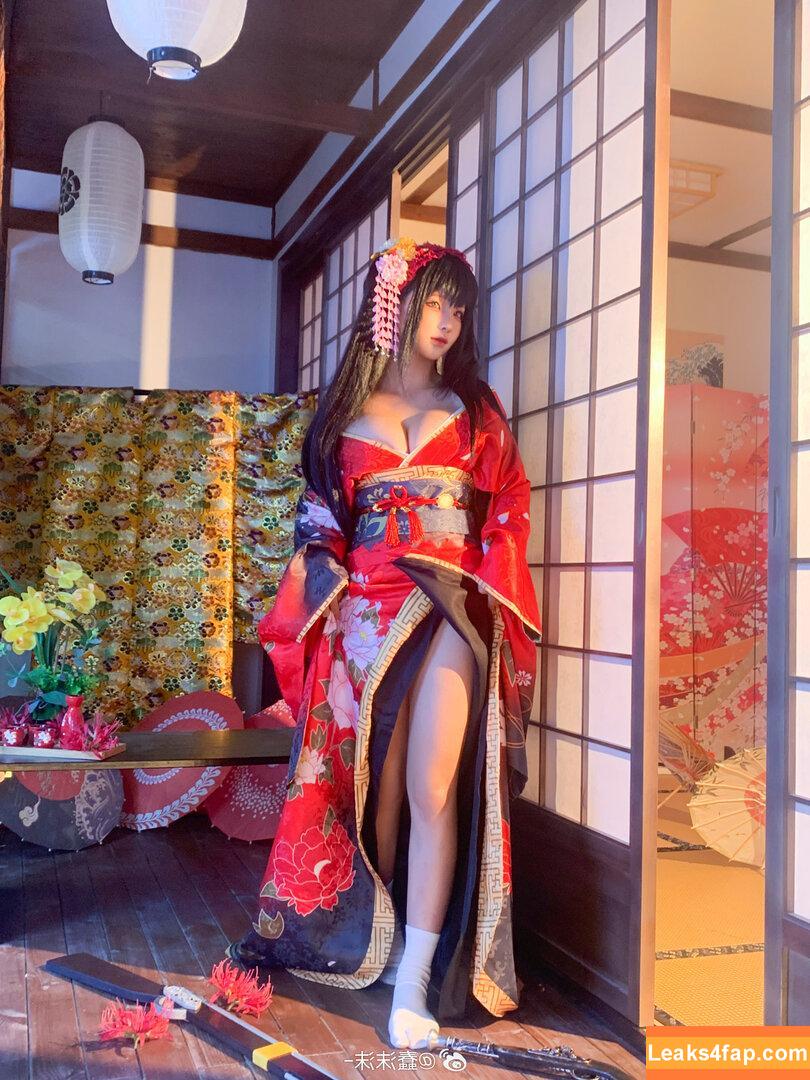 Chunmomo / chunmomo0127 / chunmomo_ / 蠢沫沫momo leaked photo photo #1994