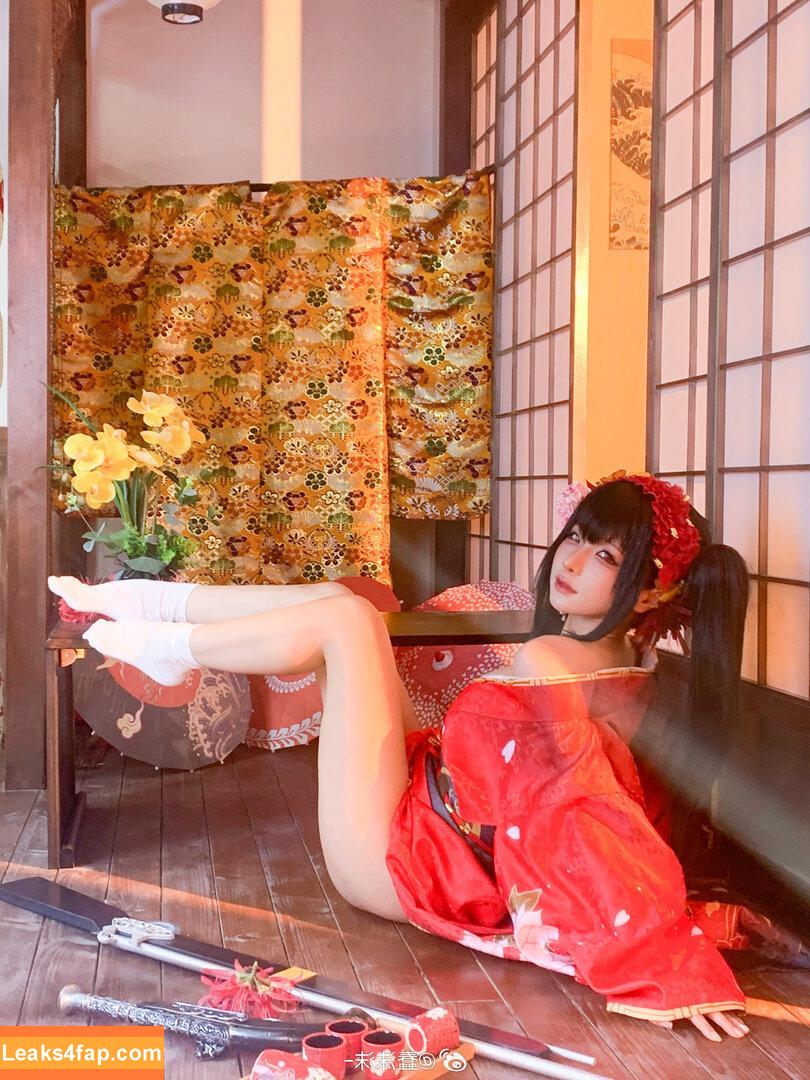 Chunmomo / chunmomo0127 / chunmomo_ / 蠢沫沫momo leaked photo photo #1995