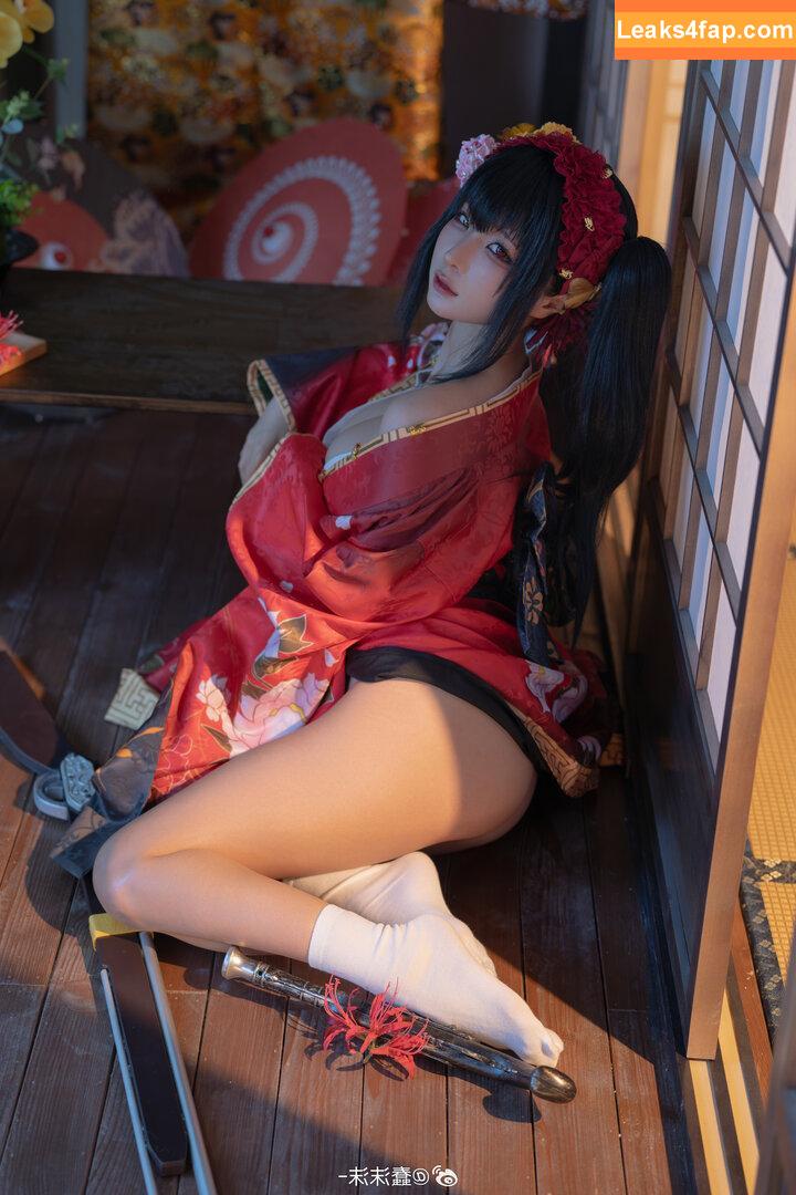 Chunmomo / chunmomo0127 / chunmomo_ / 蠢沫沫momo leaked photo photo #1996