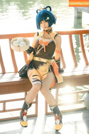 Chunmomo photo #1016