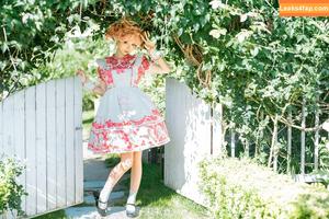 Chunmomo photo #1066