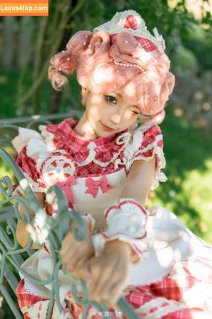 Chunmomo photo #1069