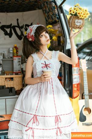 Chunmomo photo #1183