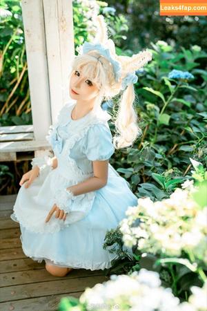 Chunmomo photo #1225