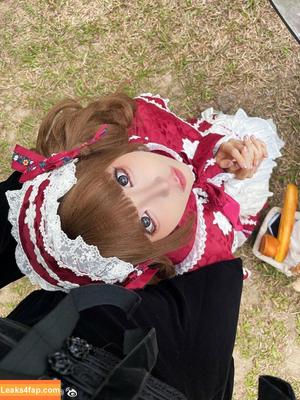 Chunmomo photo #1243