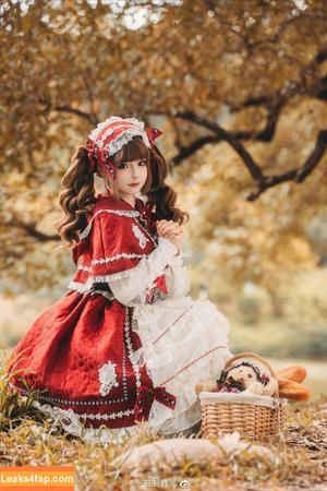 Chunmomo photo #1249