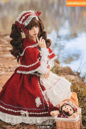 Chunmomo photo #1250
