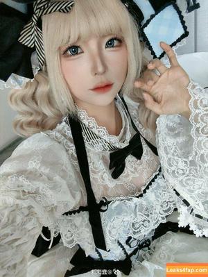 Chunmomo photo #1261