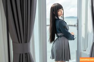 Chunmomo photo #1268