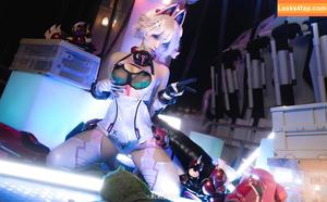 Chunmomo photo #1303