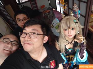 Chunmomo photo #1429