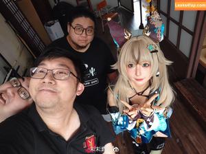 Chunmomo photo #1431