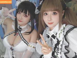 Chunmomo photo #1461
