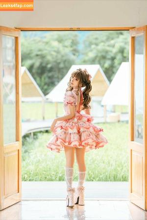 Chunmomo photo #1470