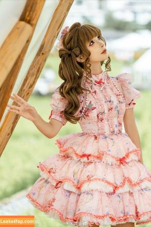 Chunmomo photo #1472
