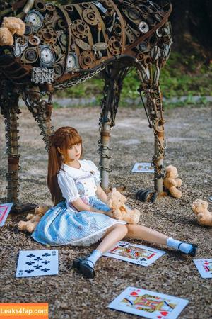 Chunmomo photo #1484