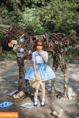 Chunmomo photo #1485