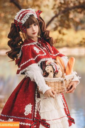Chunmomo photo #1510