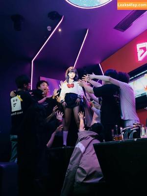 Chunmomo photo #1694