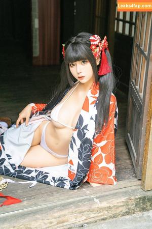 Chunmomo photo #1777