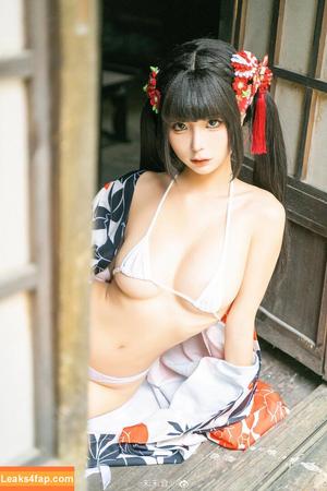 Chunmomo photo #1781