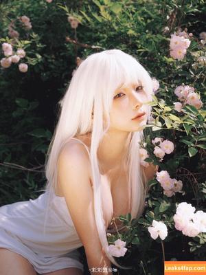 Chunmomo photo #1845