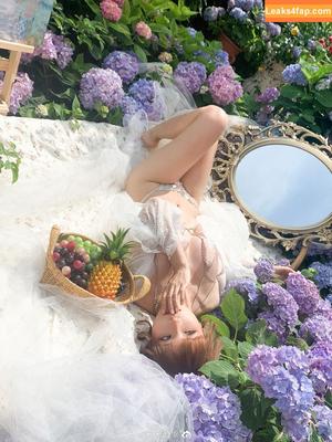 Chunmomo photo #1917