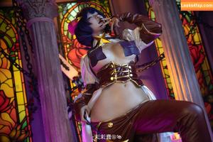 Chunmomo photo #1976