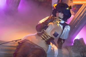 Chunmomo photo #1985