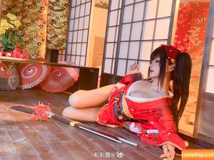 Chunmomo photo #1992