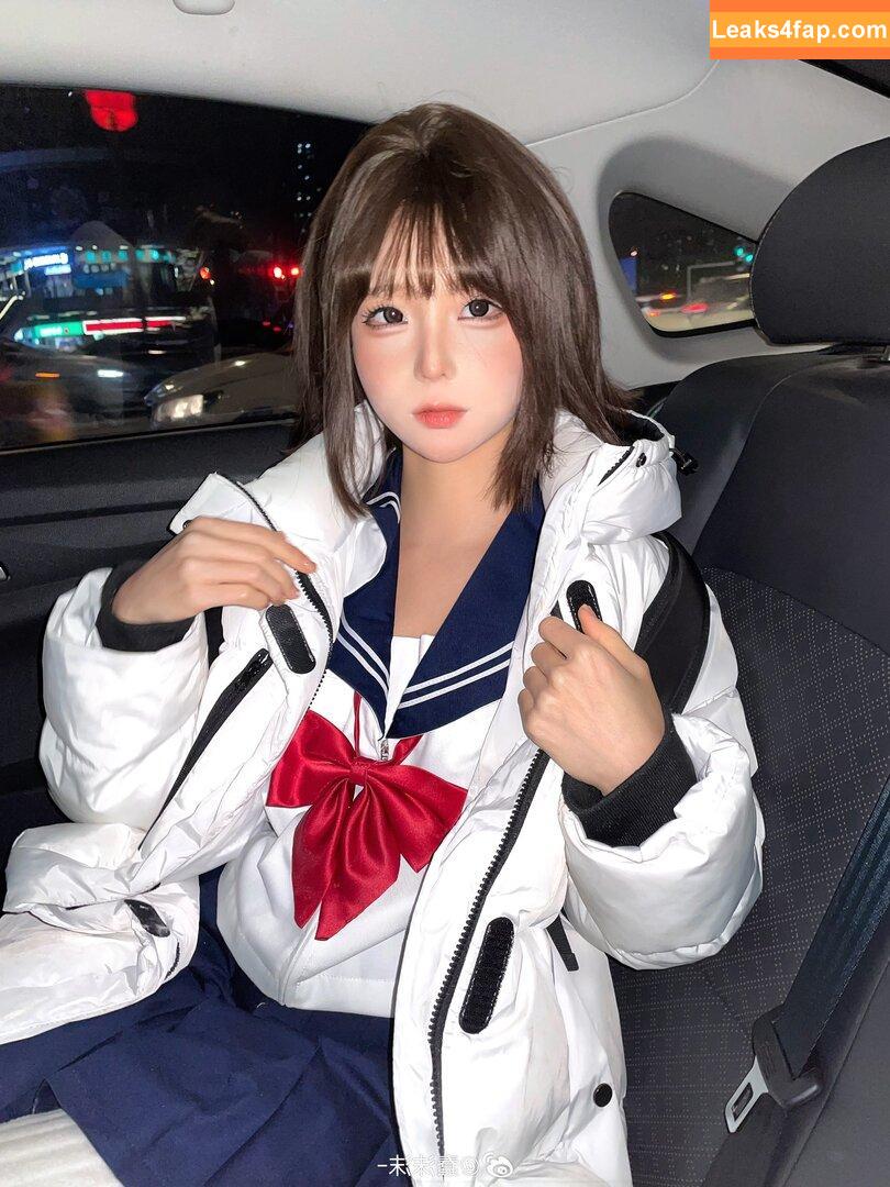 Chunmomo / chunmomo0127 / chunmomo_ / 蠢沫沫momo leaked photo photo #2000