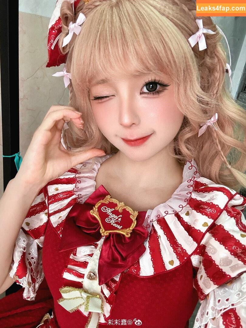 Chunmomo / chunmomo0127 / chunmomo_ / 蠢沫沫momo leaked photo photo #2001