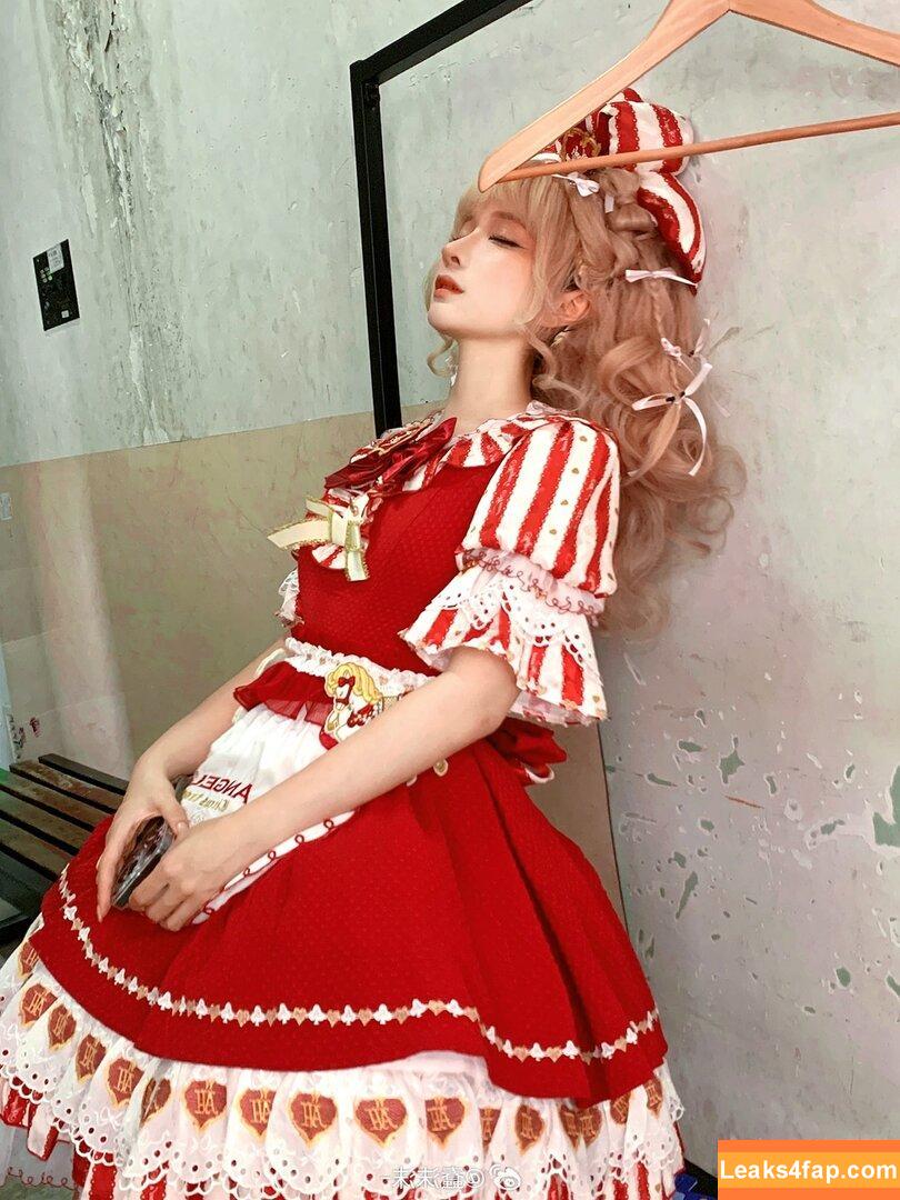 Chunmomo / chunmomo0127 / chunmomo_ / 蠢沫沫momo leaked photo photo #2002