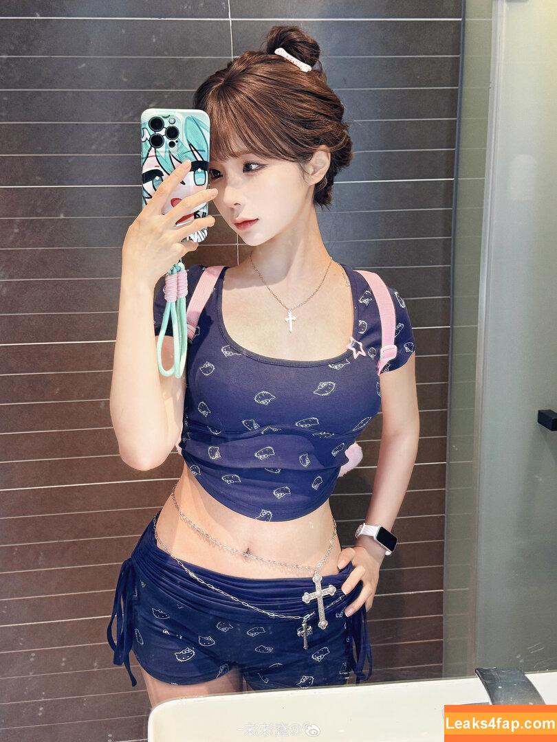 Chunmomo / chunmomo0127 / chunmomo_ / 蠢沫沫momo leaked photo photo #2005