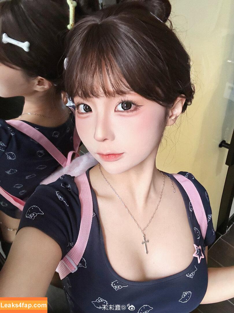 Chunmomo / chunmomo0127 / chunmomo_ / 蠢沫沫momo leaked photo photo #2006