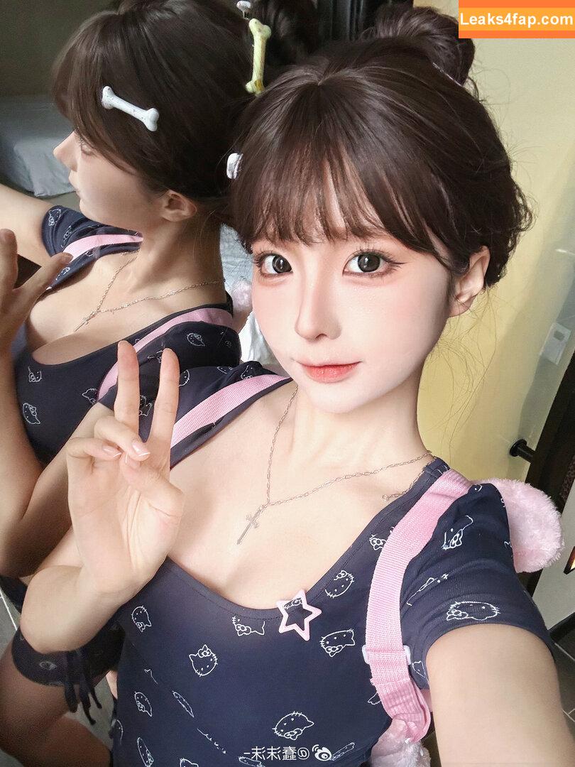 Chunmomo / chunmomo0127 / chunmomo_ / 蠢沫沫momo leaked photo photo #2007