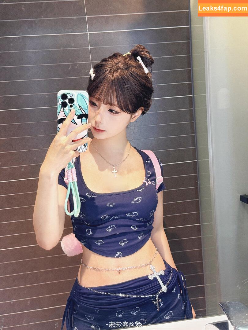 Chunmomo / chunmomo0127 / chunmomo_ / 蠢沫沫momo leaked photo photo #2008