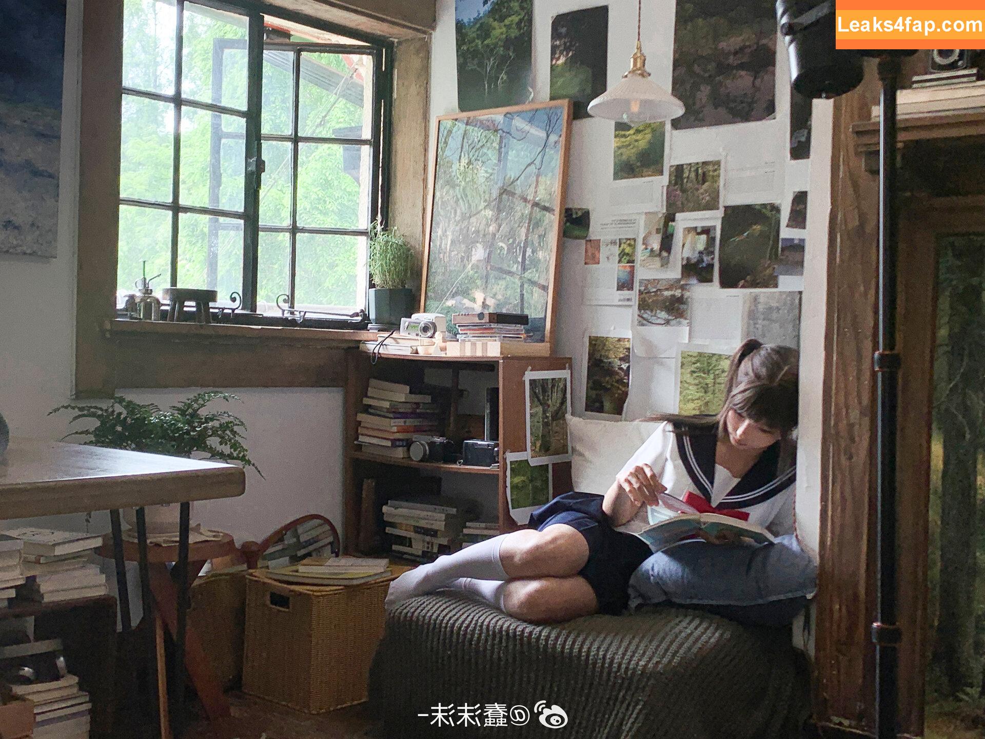 Chunmomo / chunmomo0127 / chunmomo_ / 蠢沫沫momo leaked photo photo #2009